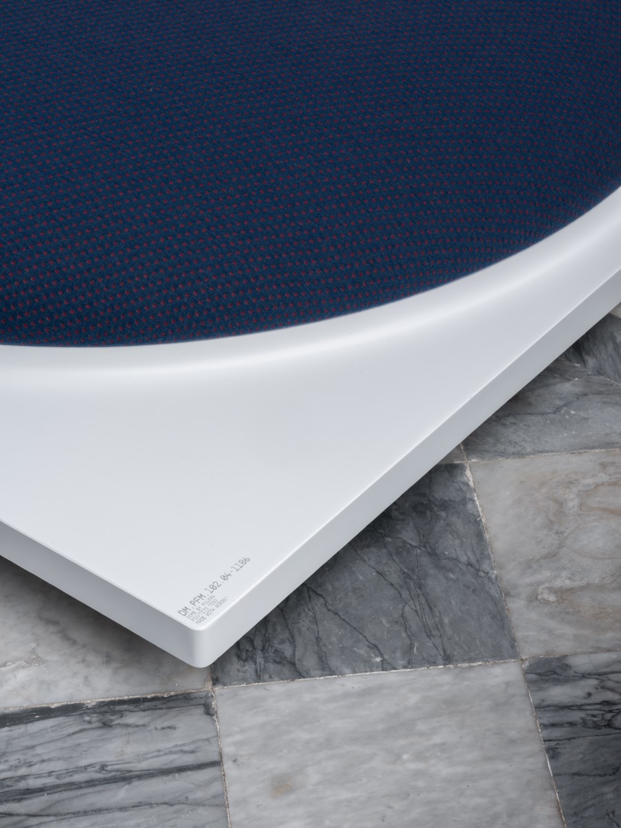 Design made concrete — Strategic Footprints