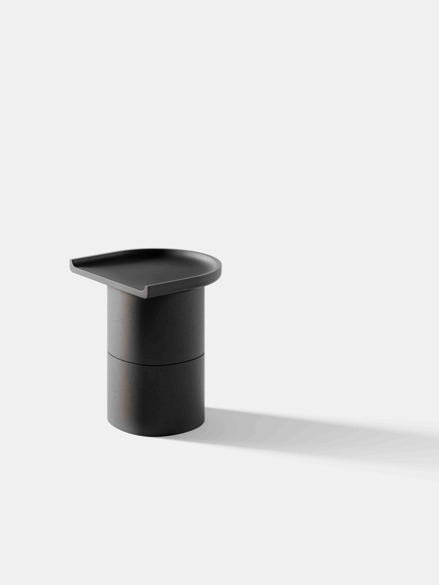 Design made concrete — Strategic Footprints